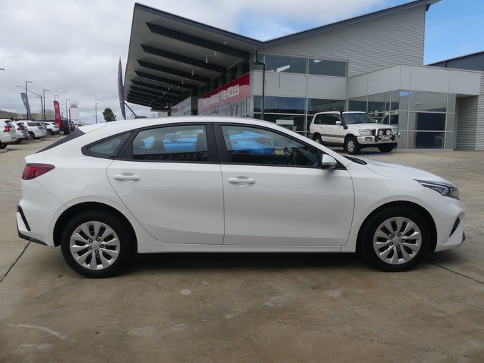 2021 Kia Cerato