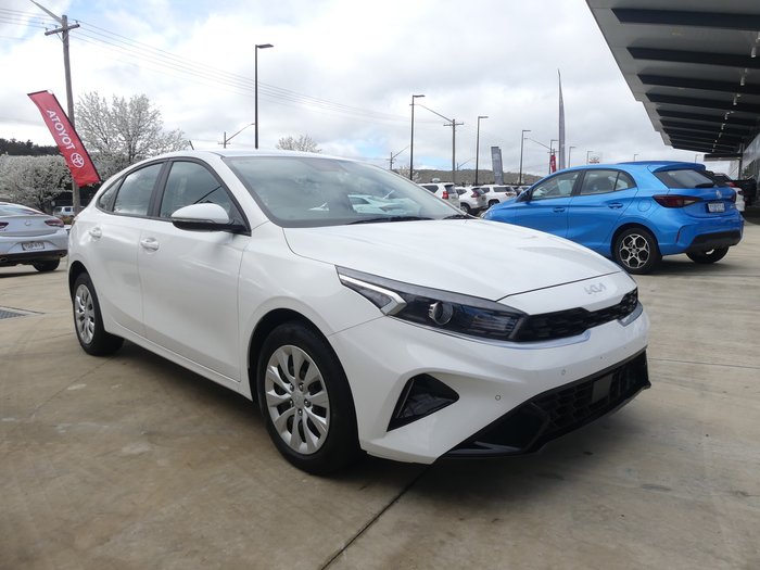 2021 Kia Cerato