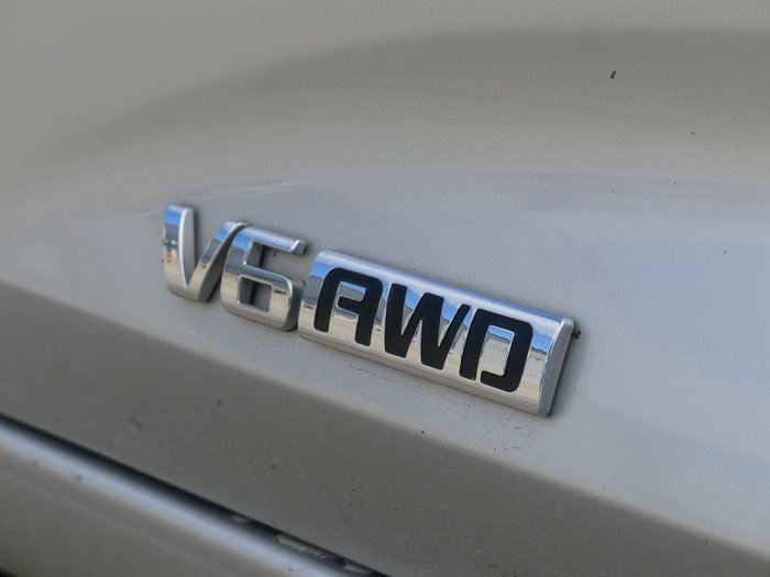 2017 Holden Commodore