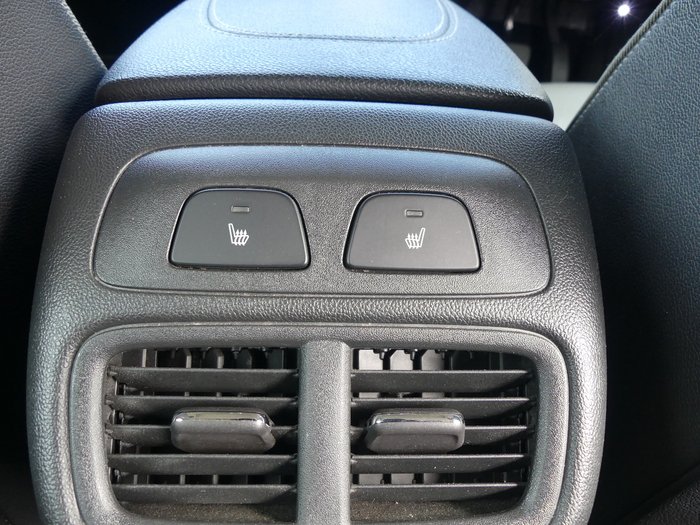 2017 Holden Commodore