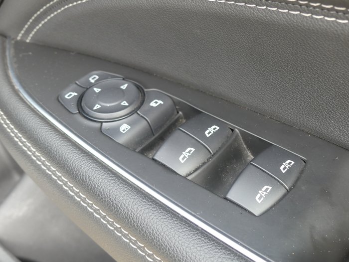 2018 Holden Commodore RS-V