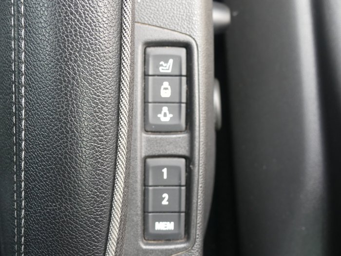 2018 Holden Commodore RS-V