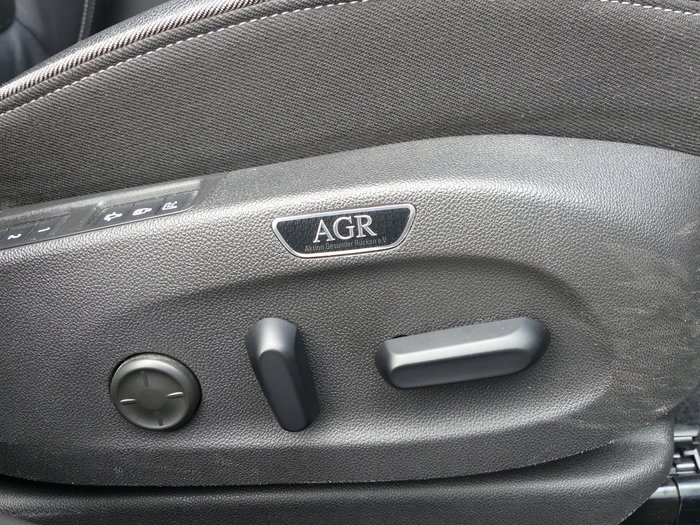 2018 Holden Commodore RS-V