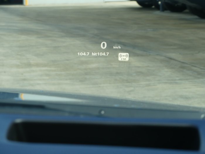 2018 Holden Commodore RS-V