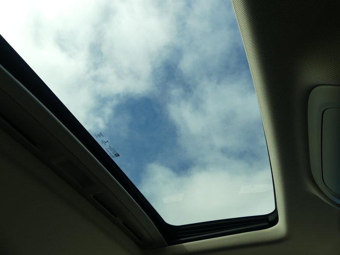 2018 Holden Commodore RS-V