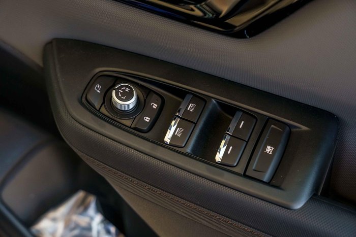 2025 Subaru Forester Hybrid Sport S6 MY26 AWD Sapphire Blue