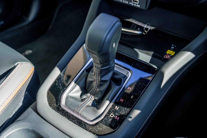 2025 Subaru Forester Hybrid Sport S6 MY26 AWD Sapphire Blue