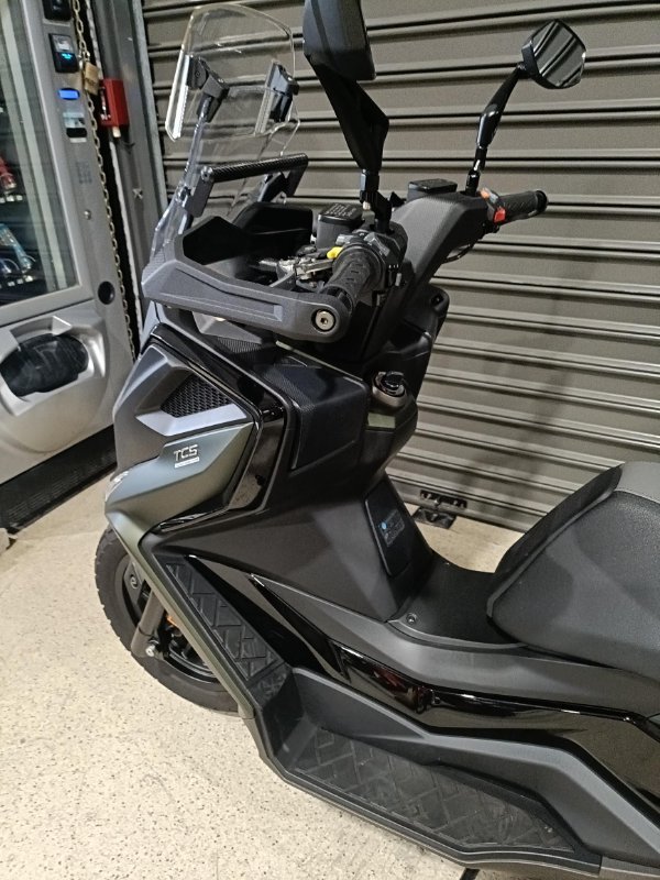 2023 Kymco DT X360 GREEN