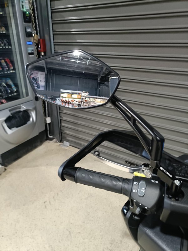 2023 Kymco DT X360 GREEN