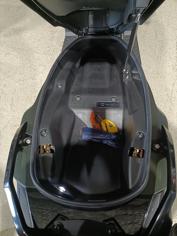 2023 Kymco DT X360 GREEN