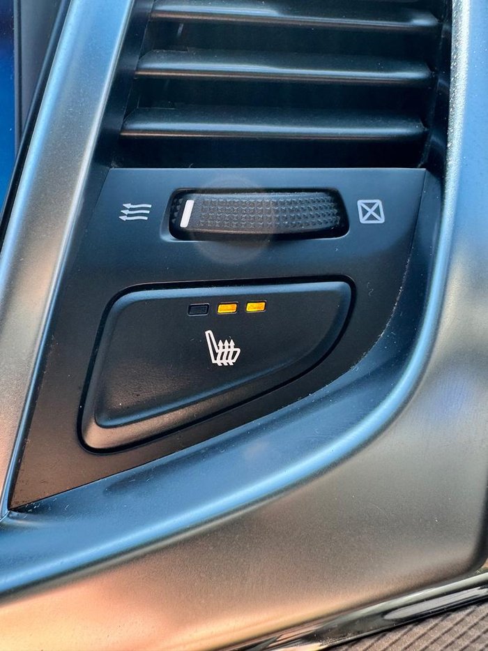 2016 Holden Calais VF Series II MY16 Prussian Steel