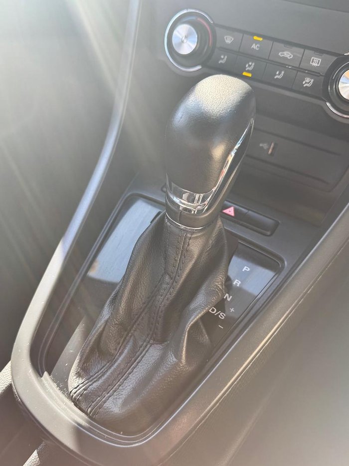 2022 MG MG3 Core MY22 Dover White