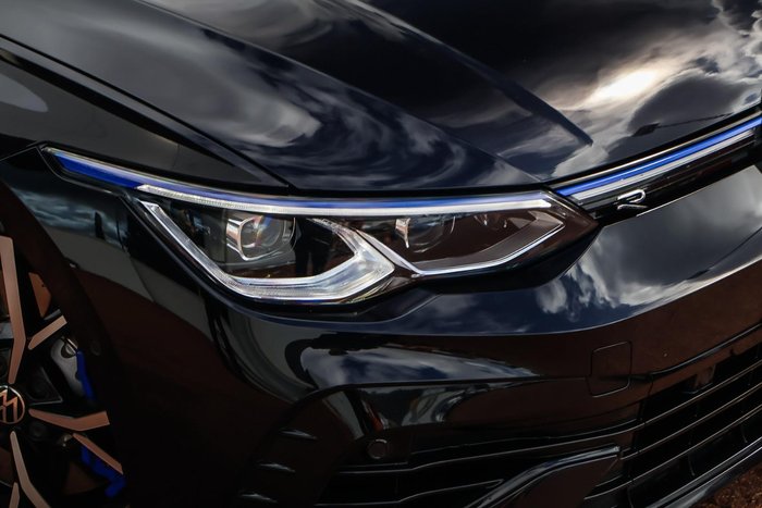 2022 Volkswagen Golf R