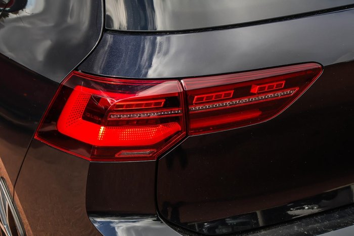 2022 Volkswagen Golf R