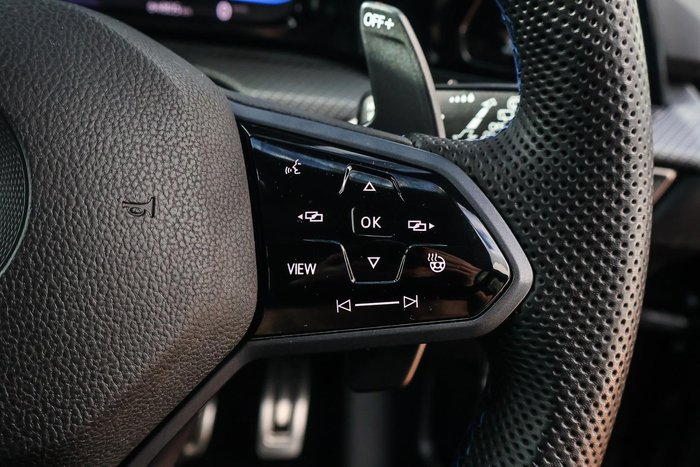 2022 Volkswagen Golf R