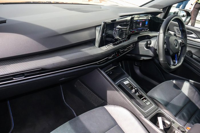 2022 Volkswagen Golf R