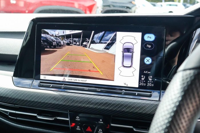 2022 Volkswagen Golf R