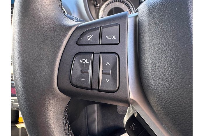 2023 Suzuki Vitara 