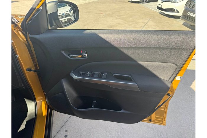 2023 Suzuki Vitara