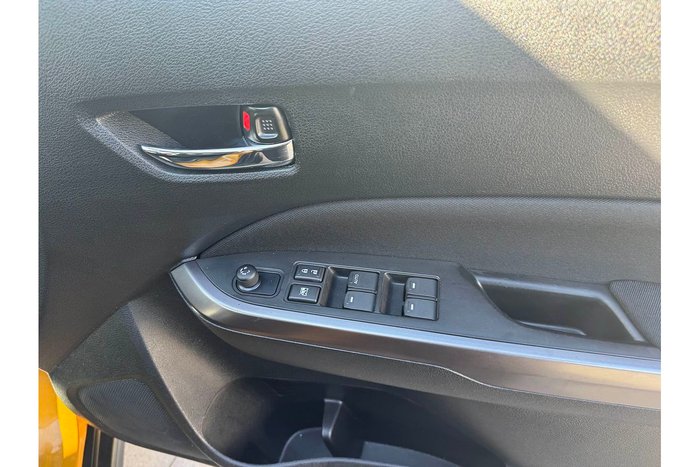 2023 Suzuki Vitara