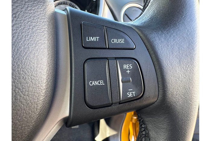 2023 Suzuki Vitara
