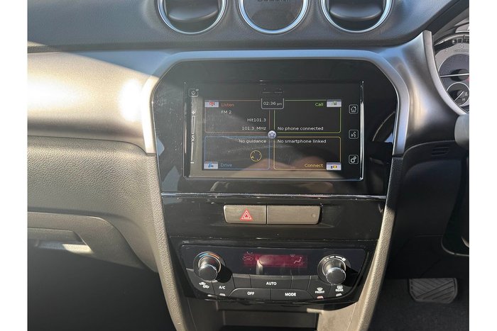 2023 Suzuki Vitara