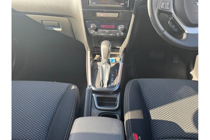 2023 Suzuki Vitara