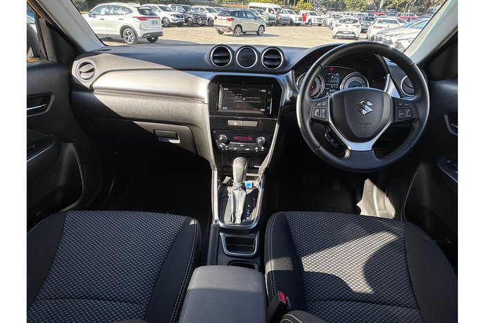 2023 Suzuki Vitara