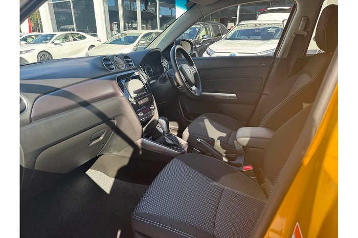 2023 Suzuki Vitara