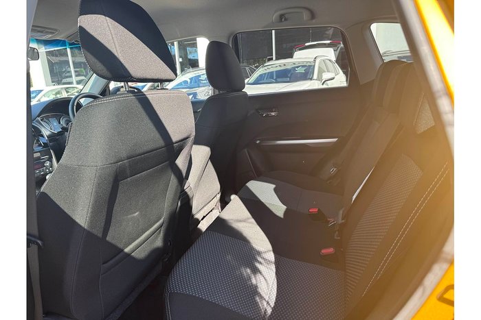 2023 Suzuki Vitara