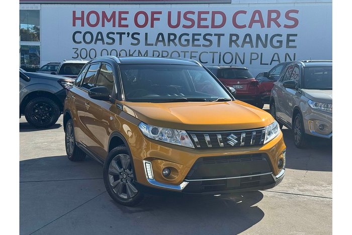 2023 Suzuki Vitara