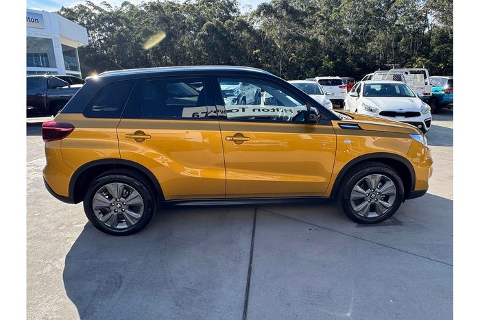 2023 Suzuki Vitara