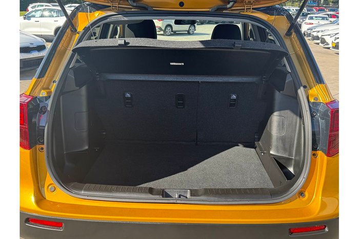 2023 Suzuki Vitara