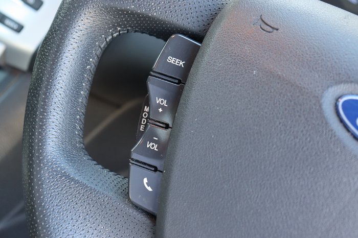 2013 Ford Falcon XR6