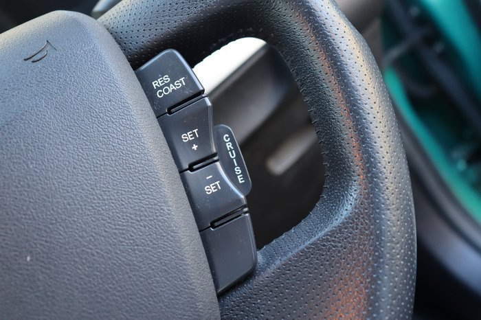 2013 Ford Falcon XR6