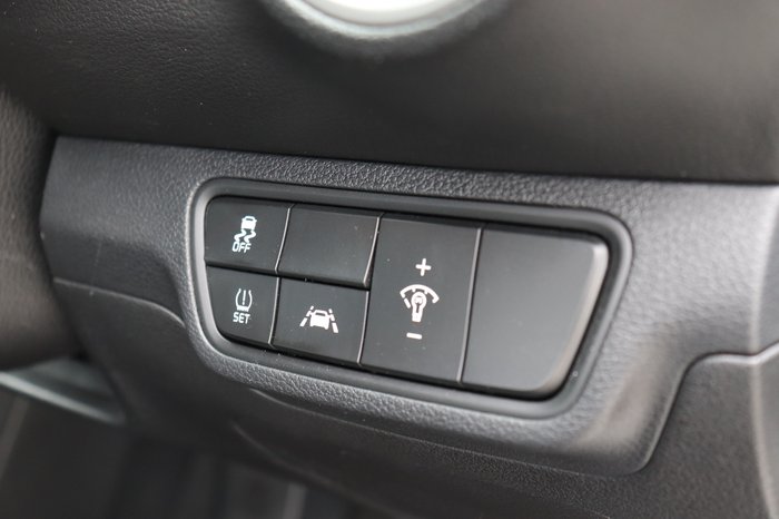 2020 Kia Cerato S