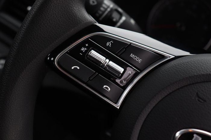2020 Kia Cerato S