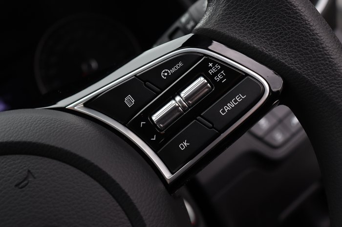 2020 Kia Cerato S