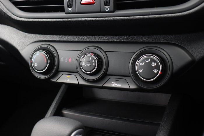 2020 Kia Cerato S