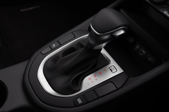 2020 Kia Cerato S