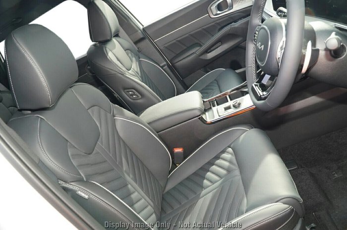 2025 Kia Sorento PHEV GT-Line