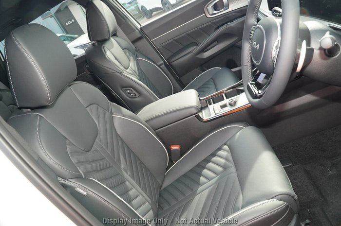 2025 Kia Sorento PHEV GT-Line