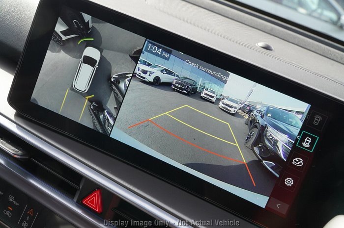 2025 Kia Sorento PHEV GT-Line