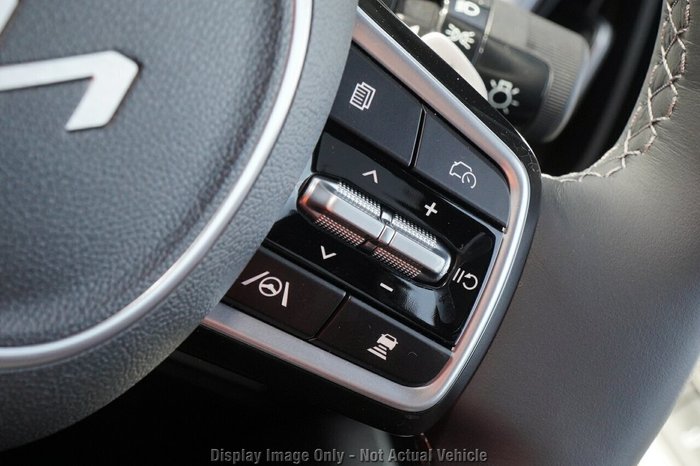 2025 Kia Sorento PHEV GT-Line