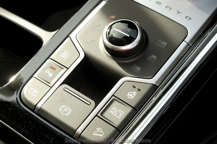 2025 Kia Sorento PHEV GT-Line