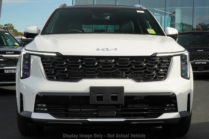 2025 Kia Sorento PHEV GT-Line