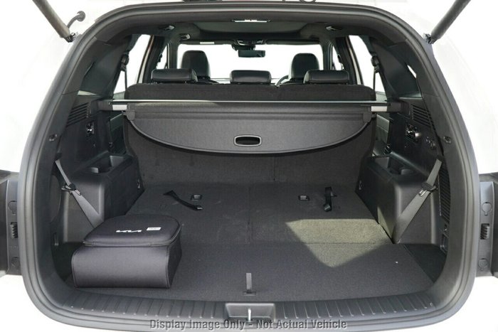 2025 Kia Sorento PHEV GT-Line