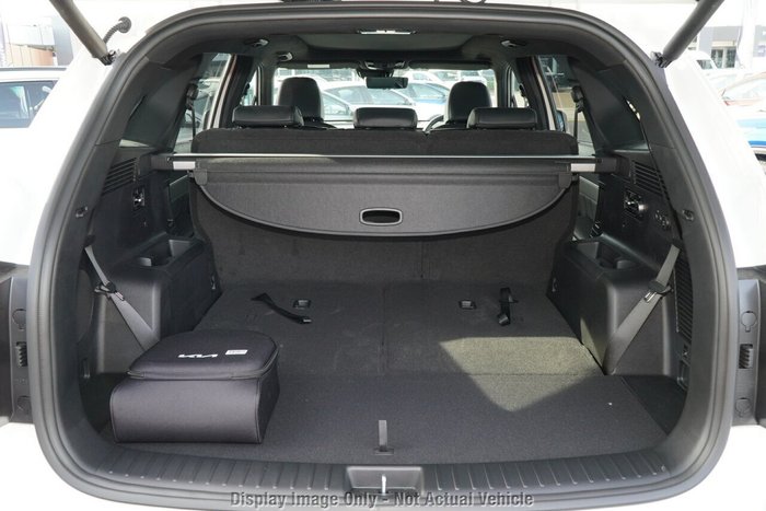 2025 Kia Sorento PHEV GT-Line