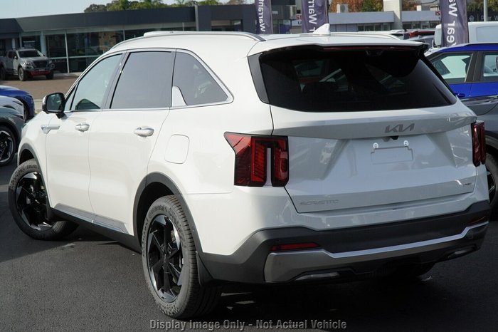 2025 Kia Sorento PHEV GT-Line