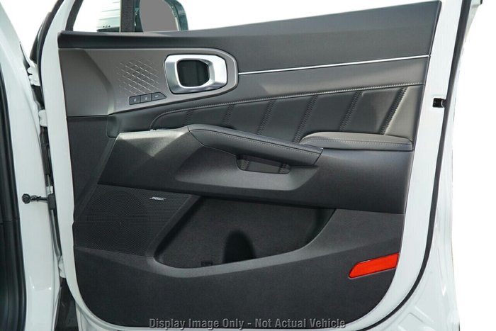 2025 Kia Sorento PHEV GT-Line